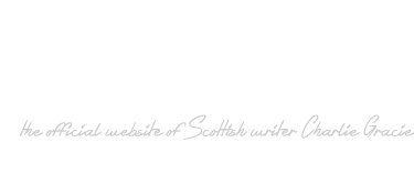 Charlie Gracie
